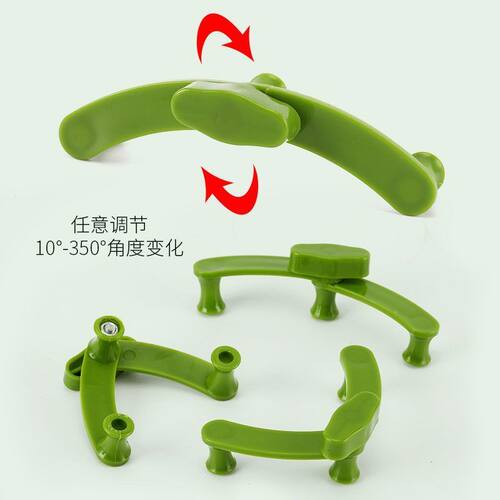 果树拉枝定型器园林固压