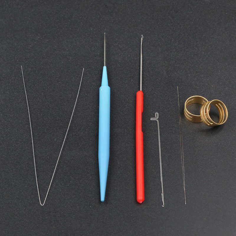 穿珠子专用针DIY手工工具