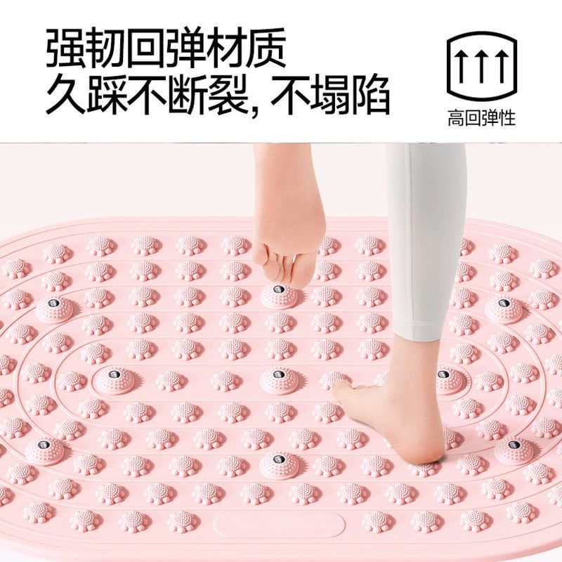 压指板家用脚踩款新款硅