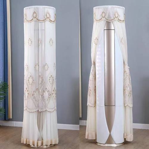 空调防尘罩2025新款套柜