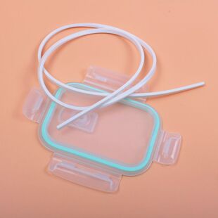 保温桶密封圈饭盒盖子硅胶密封条防霉防漏乐扣保鲜盒密封圈食品级