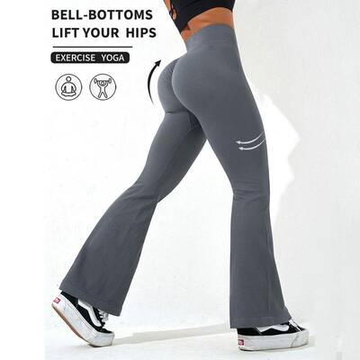 Women Waist Cross Leggings Comfortable Pants Daily Wear
