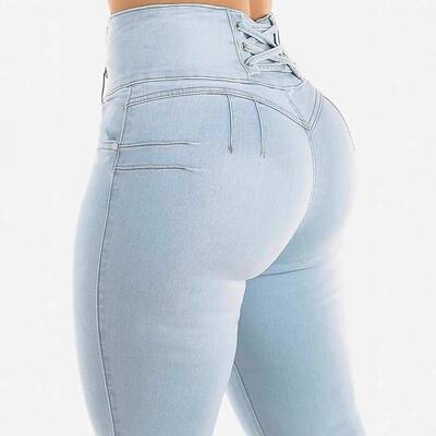 Women Printed Cropped Leggings Non Casual Chic Daily Wear