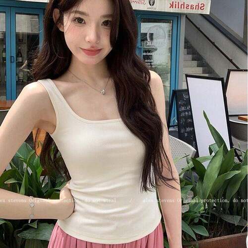 PINK EVERYDAY TANK THE