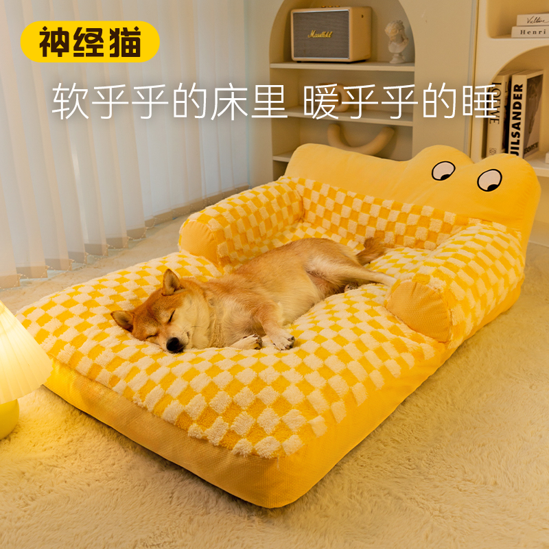 【可拆洗】独家设计多年销量领先