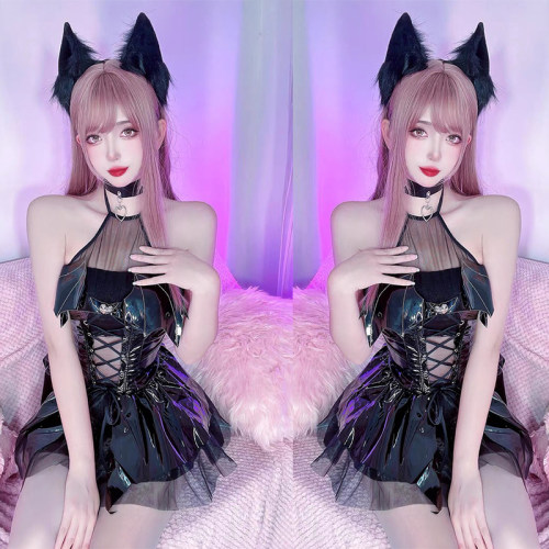 情人节酒吧gogoDS演出服女dj领舞