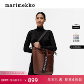 新年礼物 Day单肩包 All Unikko游霓可印花 Marimekko早秋时尚