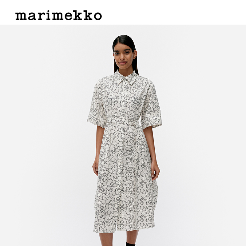 Marimekko2025早春新款