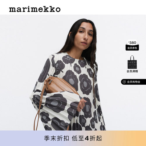 2025秋冬新品Karla单肩包