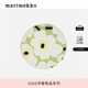 靠垫套35X35CM26早春新款 新年礼物Marimekko Unikko游霓可印花