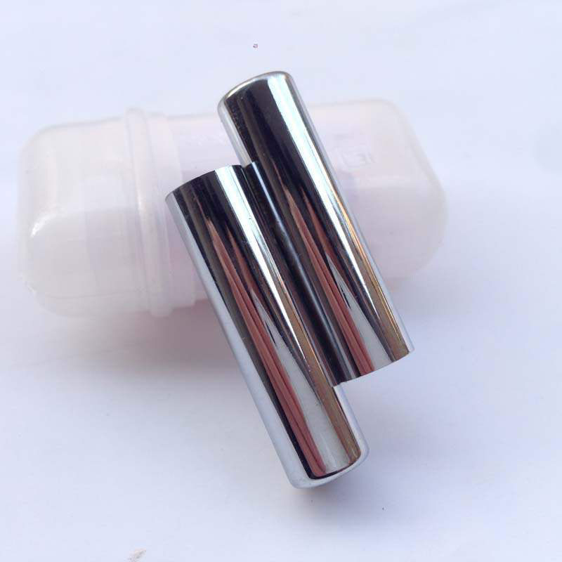 铜管定音哨 二胡调音器定音笛 两管校音器 da定调 二胡专用调音器