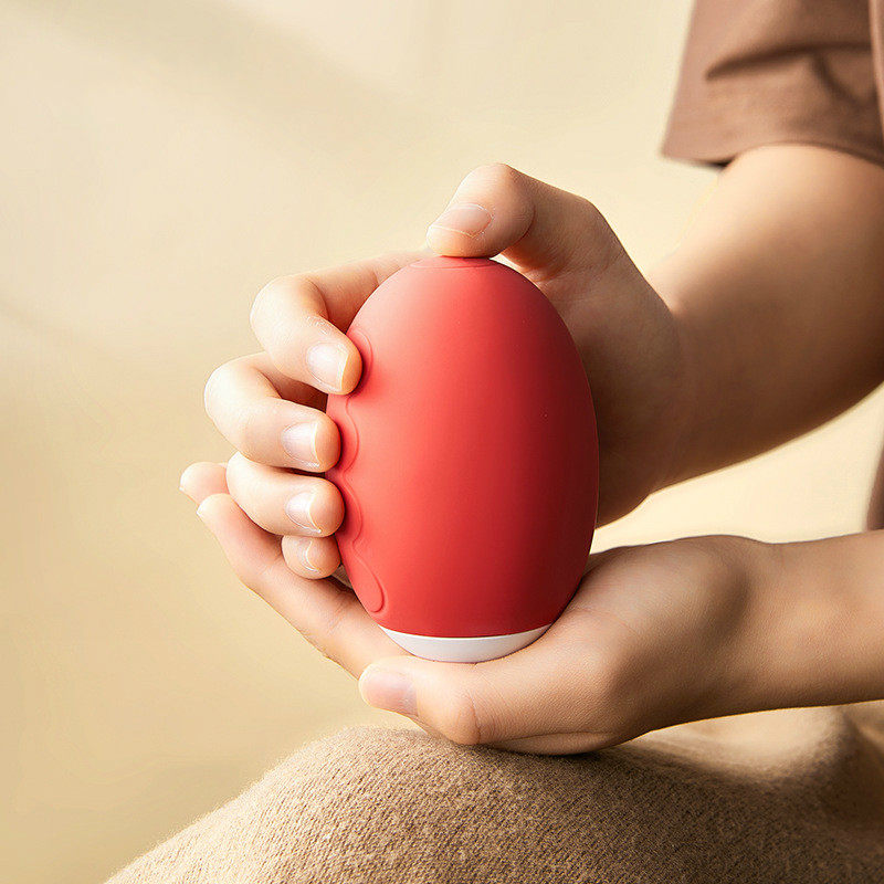 智能手指琴电子拇指琴手按琴便携减压掌中琴新手简单易学入门乐器