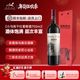 官方正品 迦南美地小马驹赤霞珠美乐干红葡萄酒宁夏红酒2020年
