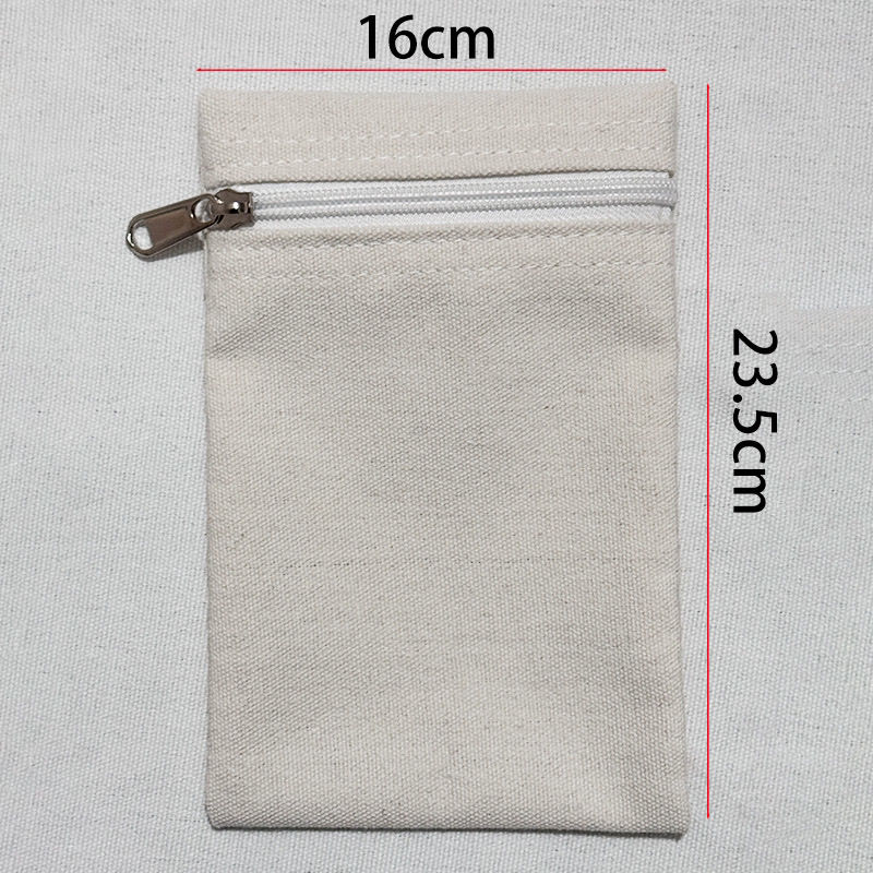 口袋布自缝经典配色安全