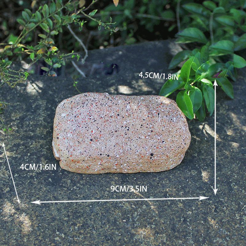 门口藏钥匙神器新款创意