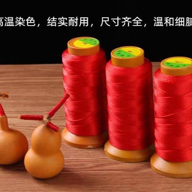 绑葫芦专用绳文玩龙头缠