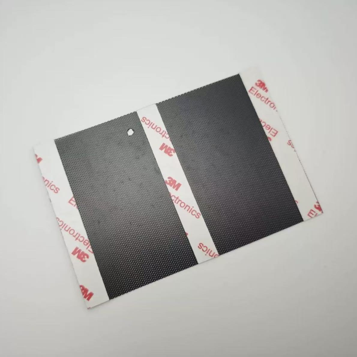 笔记本防尘网电脑0.5孔径