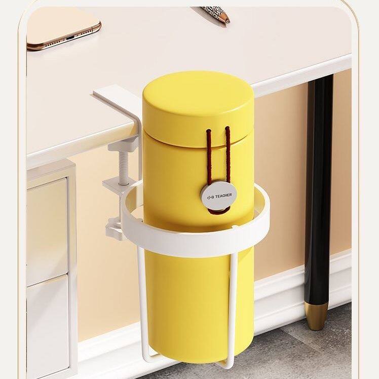 工位布置神器桌边桌面水