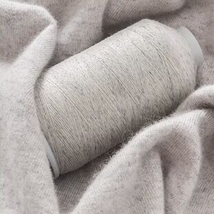 织围巾的专用羊绒线纯羊绒50克手工编织diy清仓毛衣围巾开衫