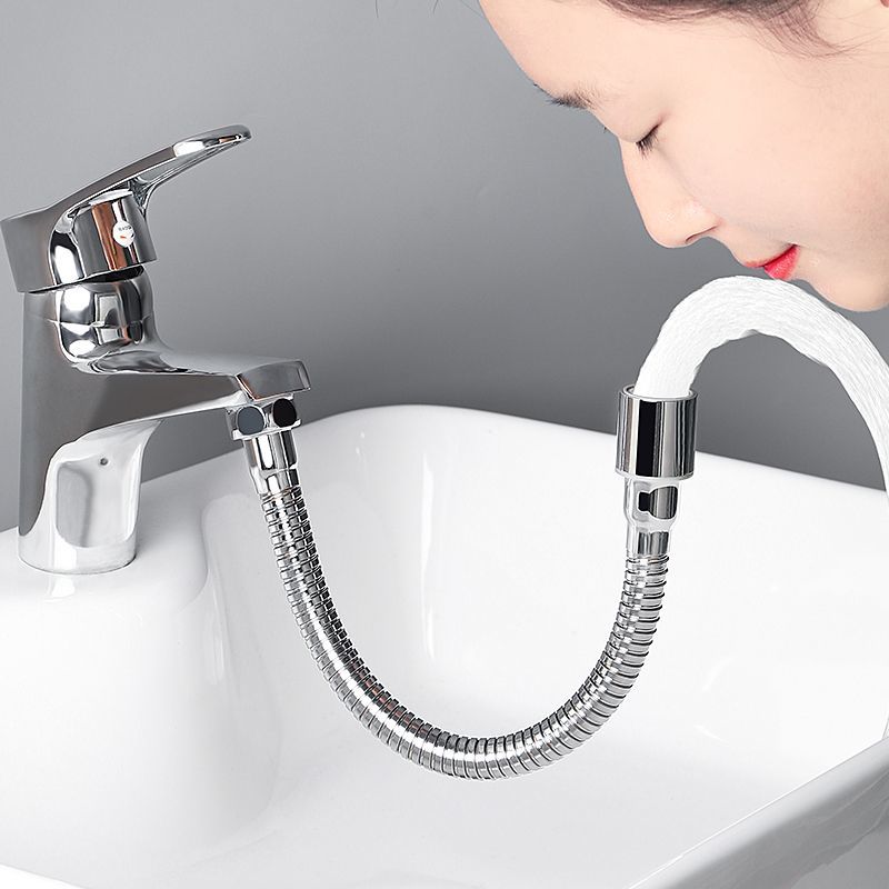 洗手盆水龙头延长器伸器