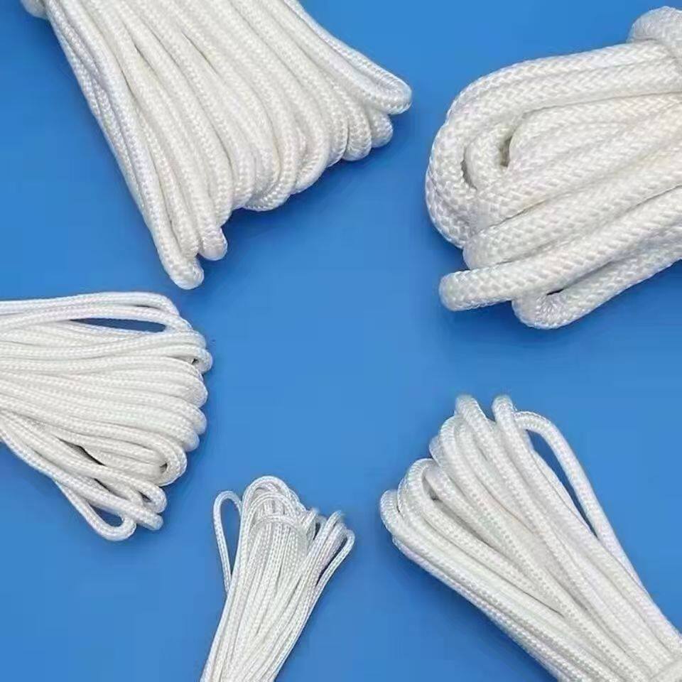遮阳网专用拉绳尼龙绳耐磨软捆绑拉鱼网钓鱼固定器超强遮阳网捆绑