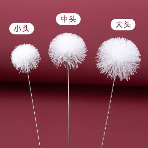 耳朵解痒神器专业掏鹅毛