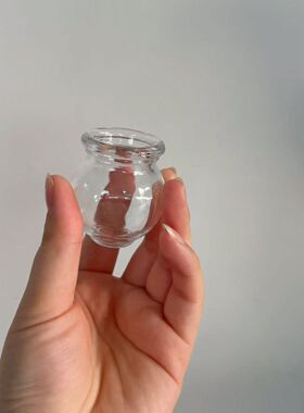 美容院做脸工具特小号脸