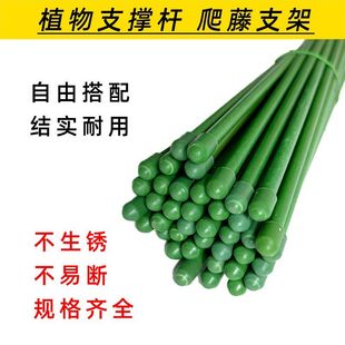 花盆放置架花架支撑杆爬藤支架网红阳台客厅室内户外窗台简约绿萝