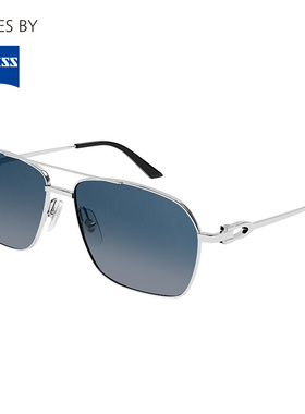 上丞太阳镜男士开车驾驶墨镜蔡司镜头偏光眼镜LENSES BY可配近视