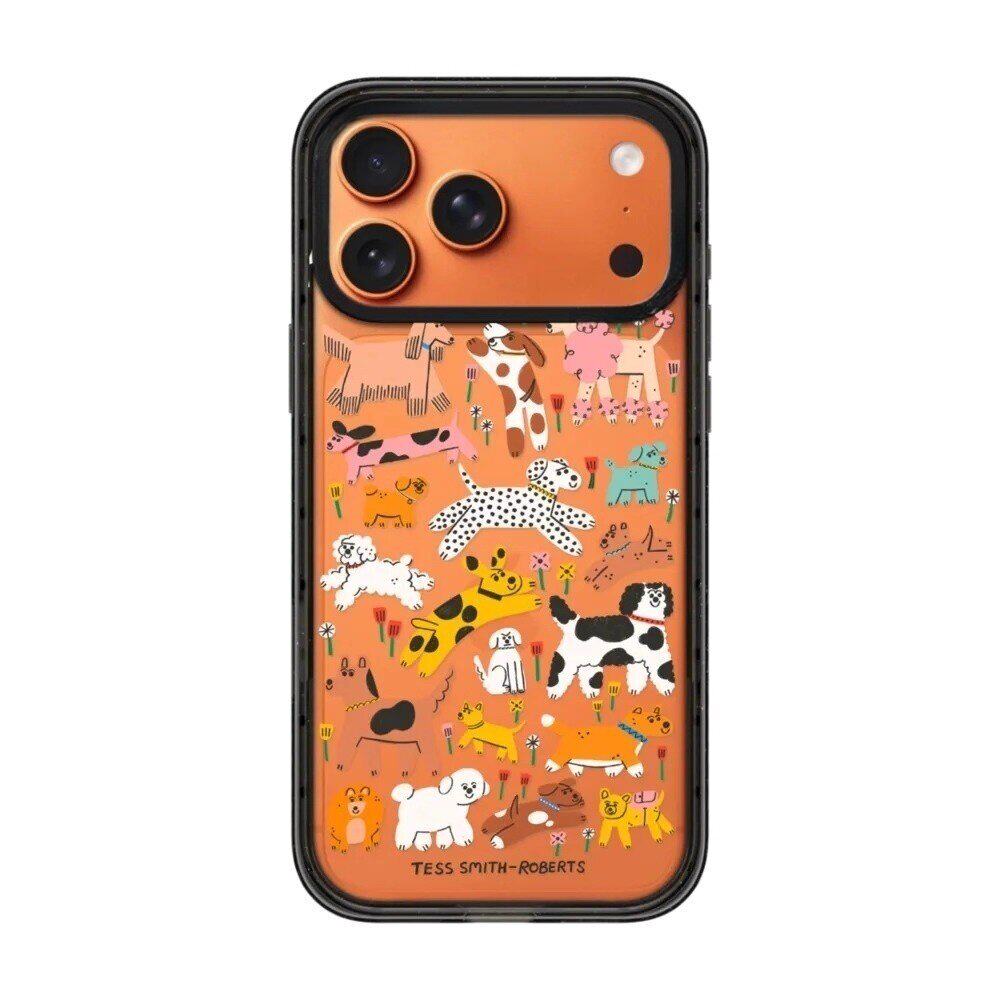 香港代购CASE星宇橙狗狗乐园透明手机壳适用iphone17/16promax保护套苹果15/14pro/plus新款13磁吸潮牌12防摔,3C数码配件,手机保护套/壳,淘宝优惠券,粉丝福利购,淘宝优惠卷