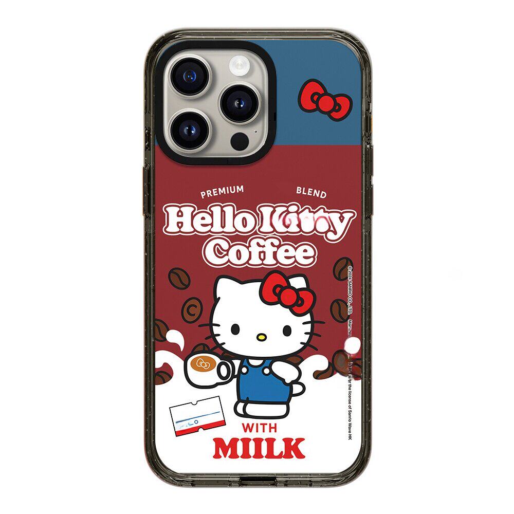 【韩国代购】新款猫咪咖啡豆适用苹果17/16promax手机壳iphone15plus保护套14/13pro潮牌防摔12磁吸Magsafe11