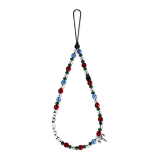 十二星座白羊座手链手机挂绳适用iphone系列iphone全系列配件挂饰