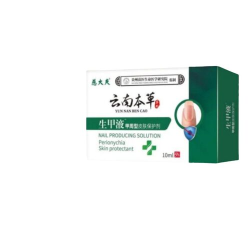 指甲液甲周型厂家直销正品