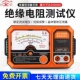 电子摇表兆欧表 6010可充电款 南京天宇指针式 绝缘电阻测试仪T6005