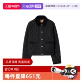 BURBERRY 自营 博柏利女士夹克短外套