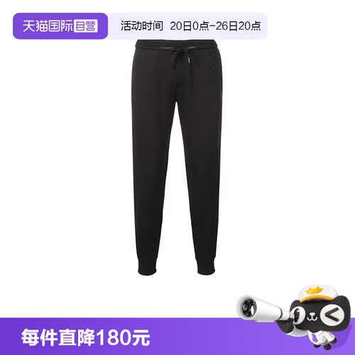 自营阿玛尼男士休闲裤