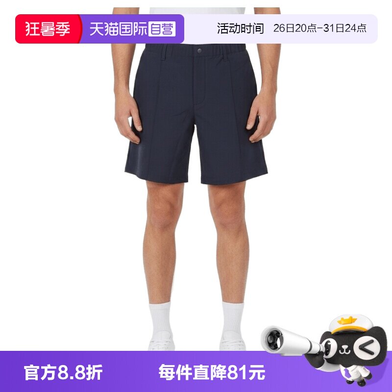 【自营】NIKE耐克AS J DF GOLF SHORT男子运动休闲短裤HQ8678-451