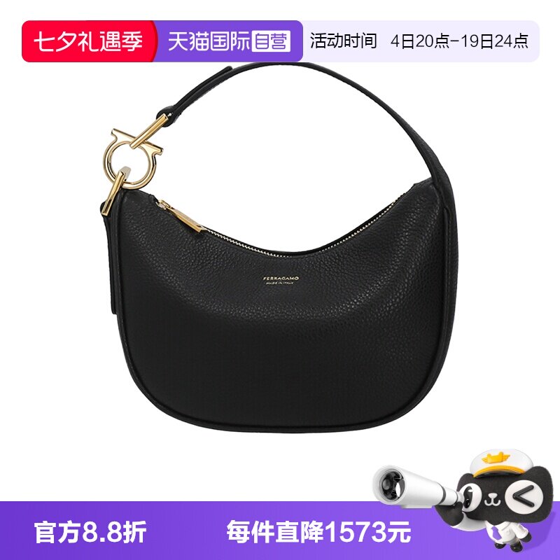 FERRAGAMO/菲拉格慕女士手提包