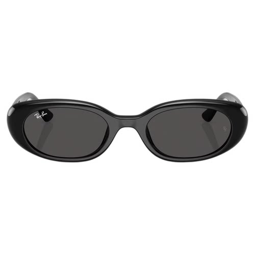 【自营】雷朋/Ray-ban时尚遮阳窄框太阳镜注塑通用墨镜0RB4441D