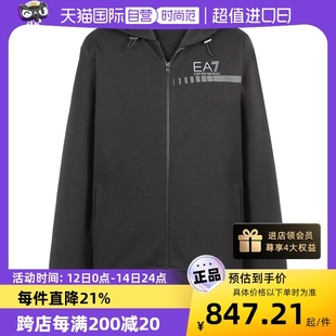 EA7阿玛尼男士 PJ8NZ正品 Emporio Armani 外套6HPM82 自营 男士