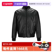 自营 夹棉夹克外套 VJC范思哲 男士 双面宽松版 79GAS407 N0540