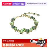 自营 Swarovski 施华洛世奇时尚 百搭潮流 糖果色手镯手链