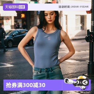 百搭打底背心 自营 toratani免穿文胸带胸垫透气杯可外穿修身