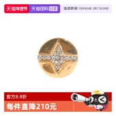 专柜款 BF1051F018 纪梵希单只装 长耳钉 自营 Givenchy