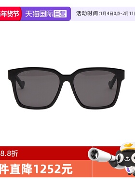 GUCCI古驰太阳镜男女同款情侣款