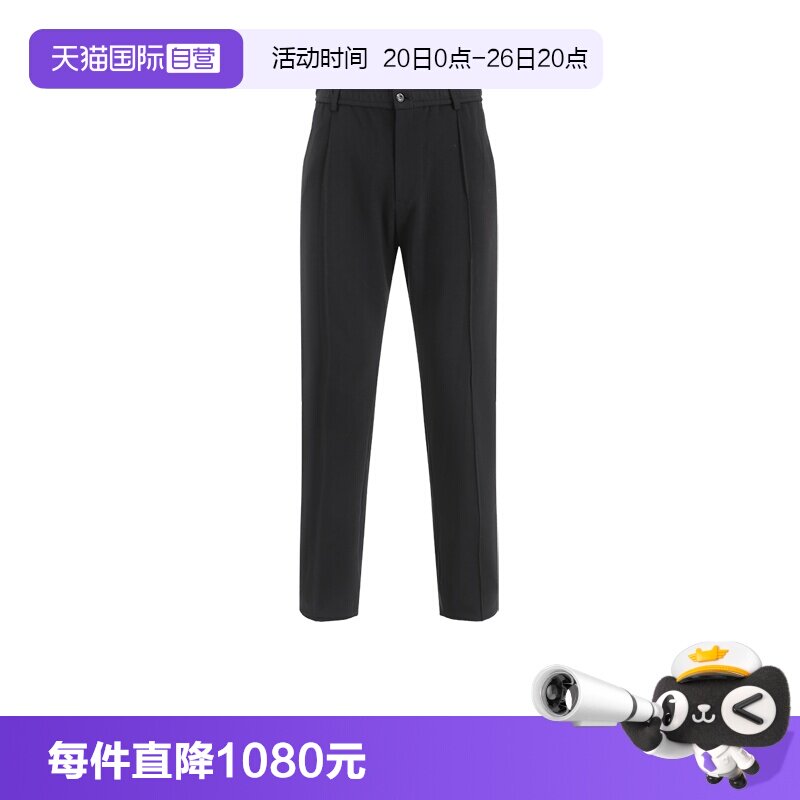 Armani阿玛尼休闲裤长裤