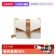 Michael 自营 KorsMK女包GREENWICH老花斜挎信封包轻奢礼物女