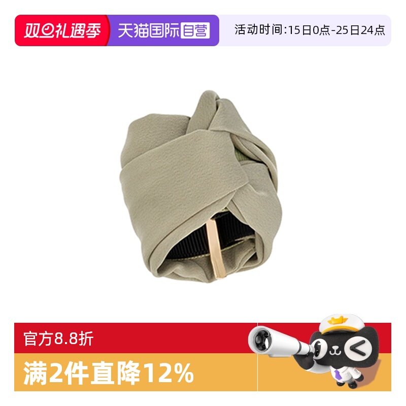 OSEWAYA日本发扣丝光绢纱发绳