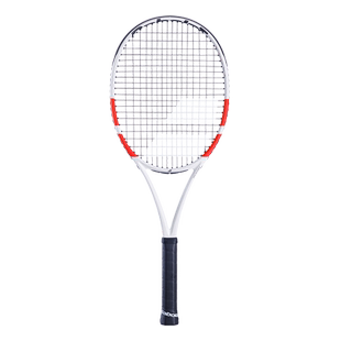 【自营】新品Babolat百保力全碳素专业百宝力PS网球拍PURE STRIKE