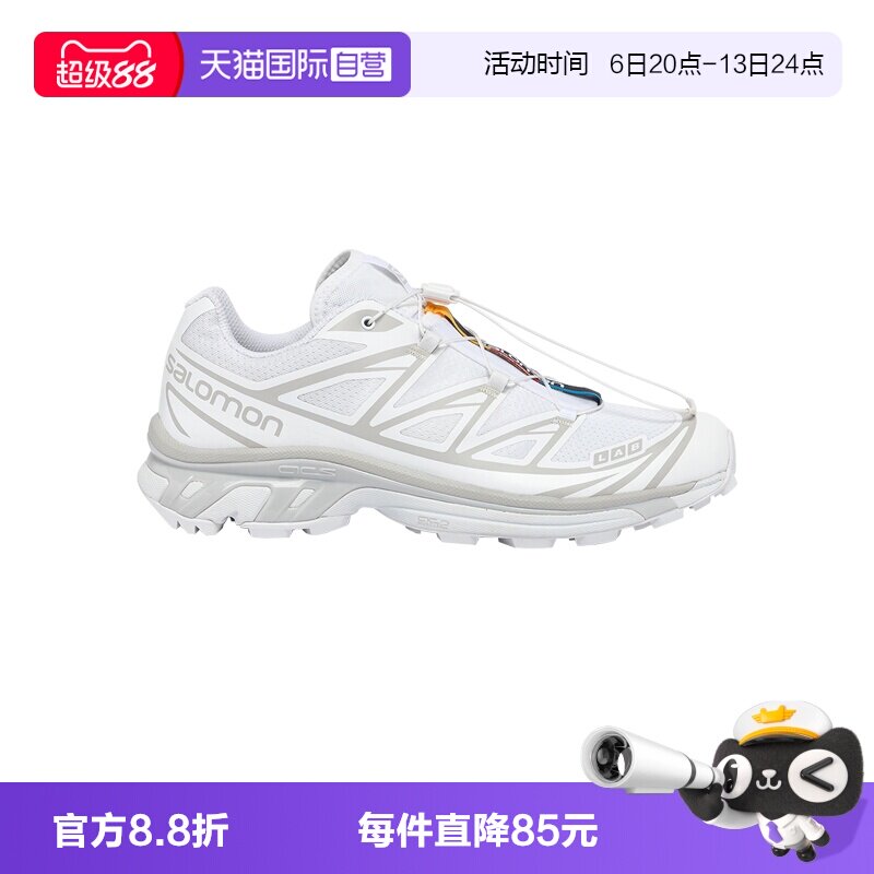 SALOMON/萨洛蒙休闲运动鞋图片